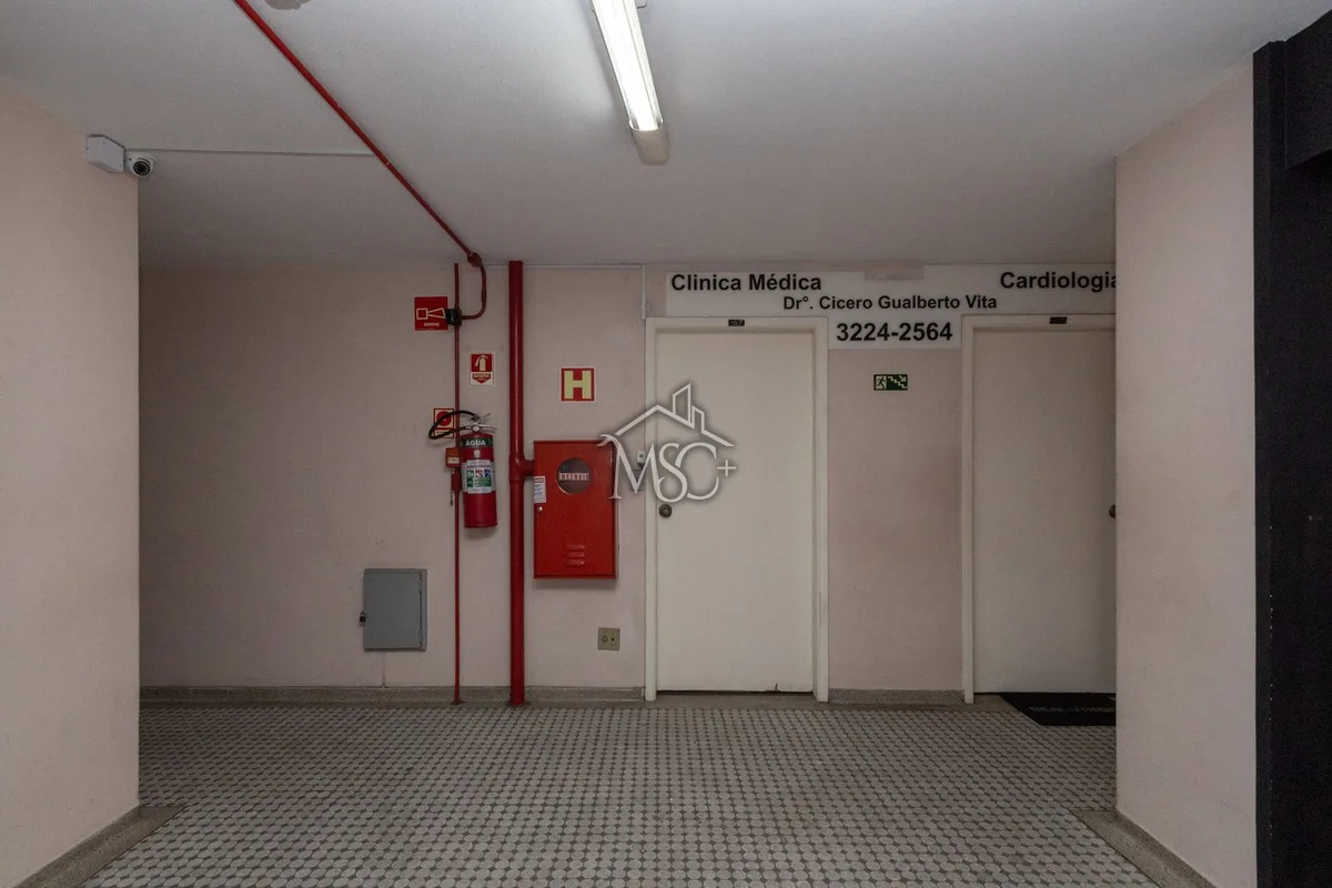 Sala Comercial Centro - Sorocaba - foto 22