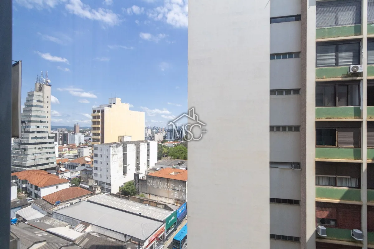 Sala Comercial Centro - Sorocaba - foto 6