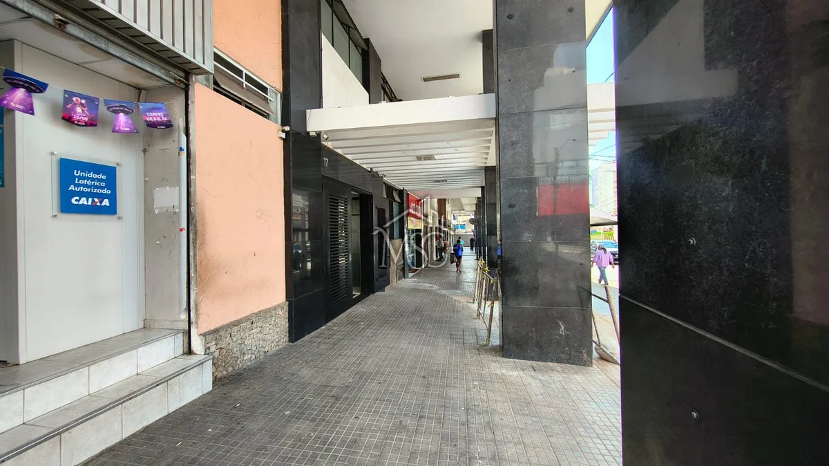 Sala Comercial Centro - Sorocaba - foto 24