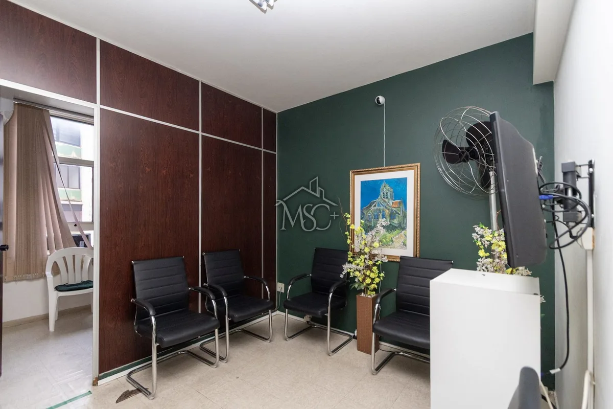 Sala Comercial Centro - Sorocaba - foto 2