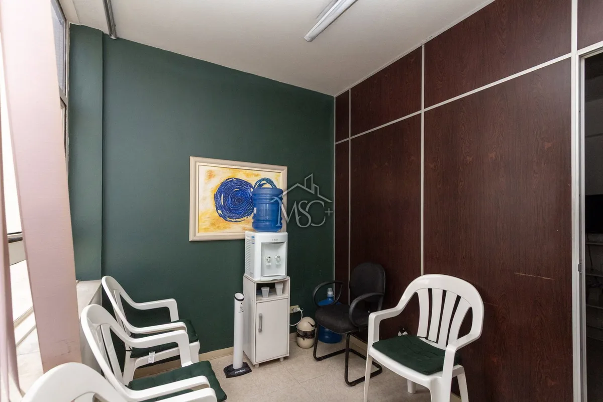 Sala Comercial Centro - Sorocaba - foto 8