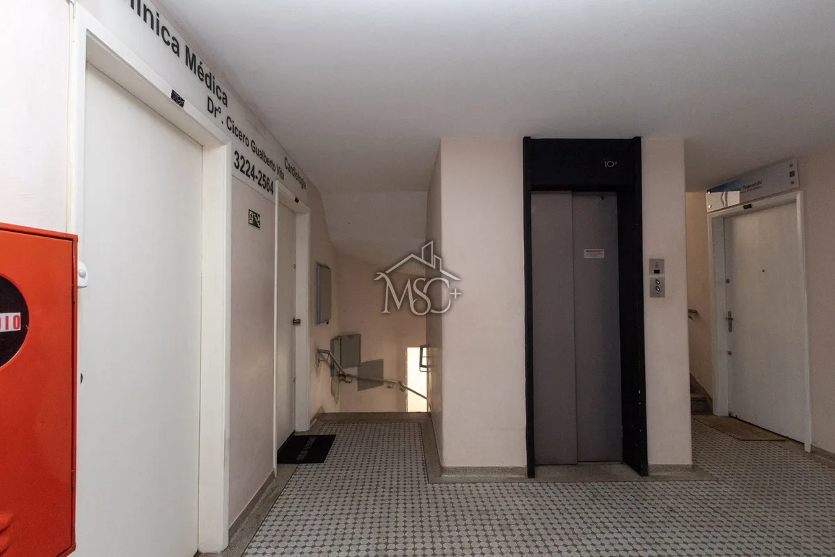 Sala Comercial Centro - Sorocaba - foto 20
