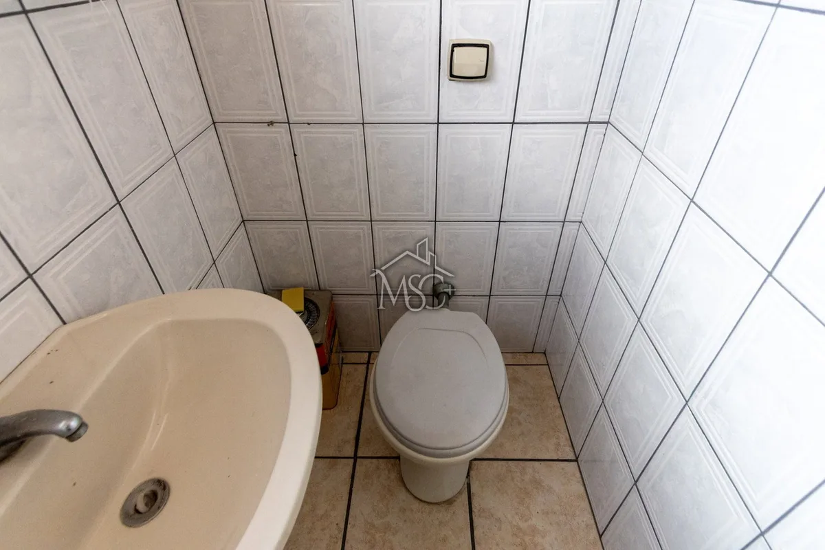 Sala Comercial Jardim São Marcos - Sorocaba - foto 13