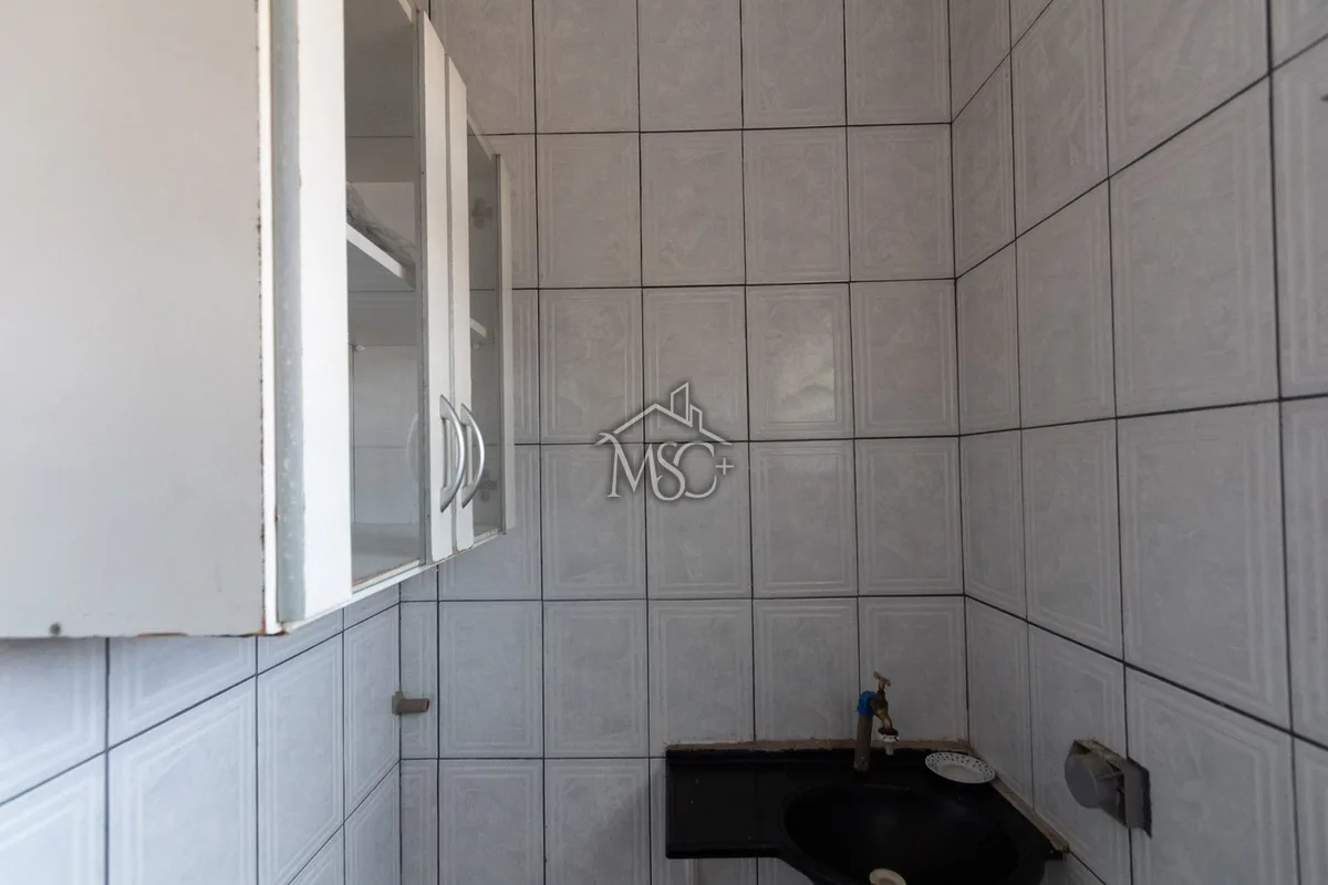 Sala Comercial Jardim São Marcos - Sorocaba - foto 9