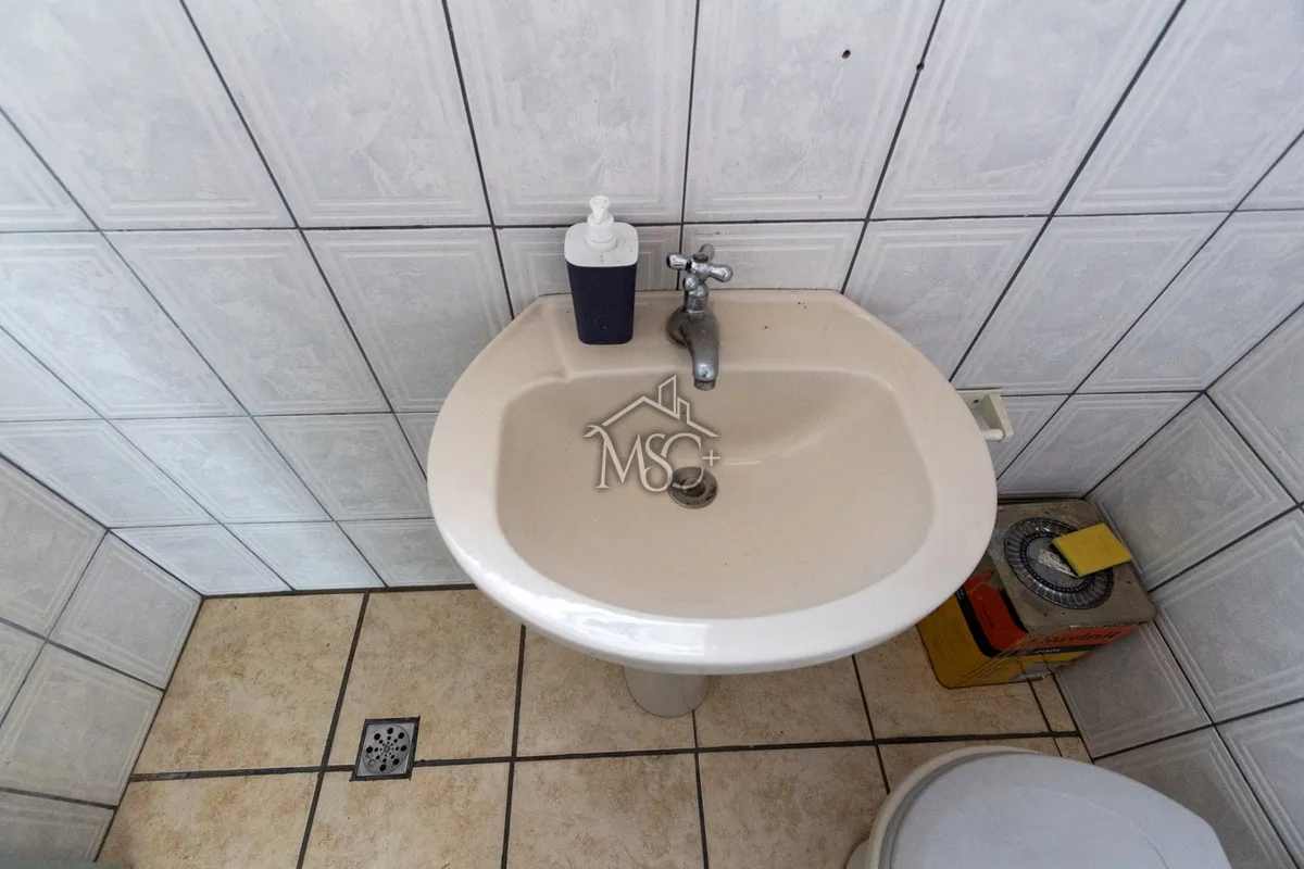 Sala Comercial Jardim São Marcos - Sorocaba - foto 14