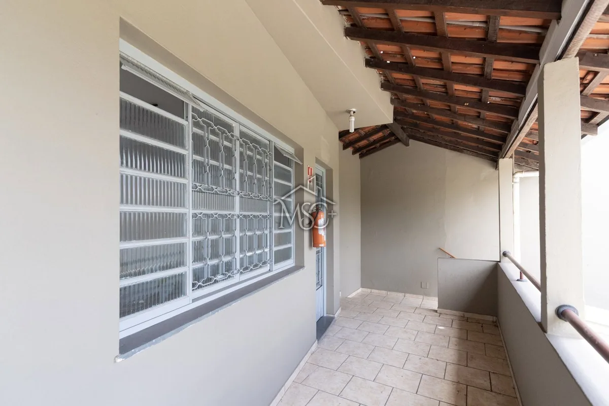 Sala Comercial Jardim São Marcos - Sorocaba - foto 16