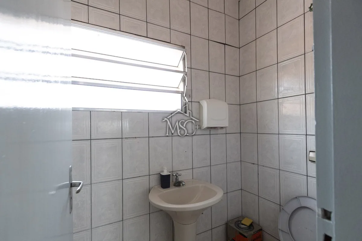 Sala Comercial Jardim São Marcos - Sorocaba - foto 12
