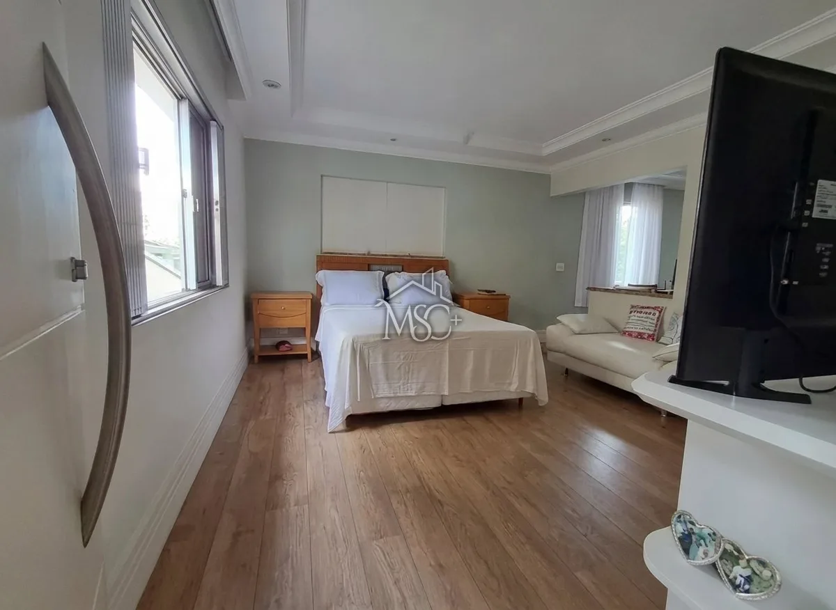 Casa 4 quartos Vila Mariana - São Paulo - foto 9