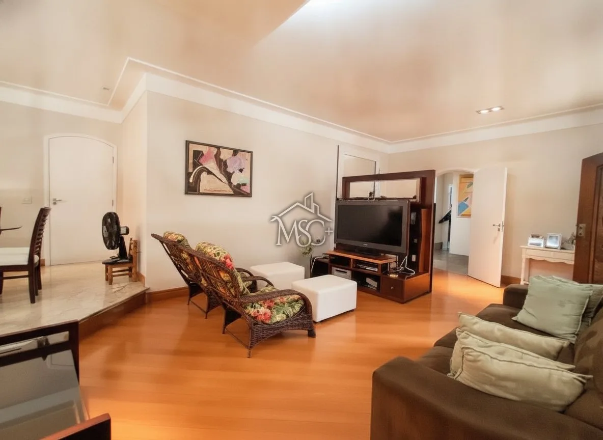 Casa 4 quartos Vila Mariana - São Paulo - foto 3