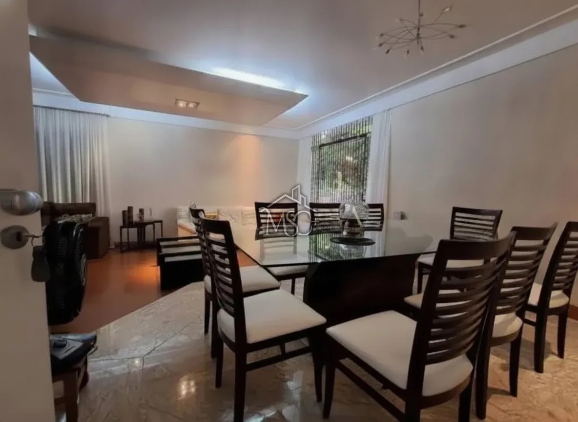 Casa 4 quartos Vila Mariana - São Paulo - foto 5