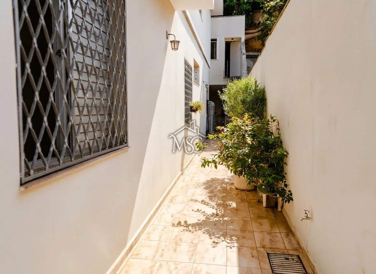 Casa 4 quartos Vila Mariana - São Paulo - foto 7
