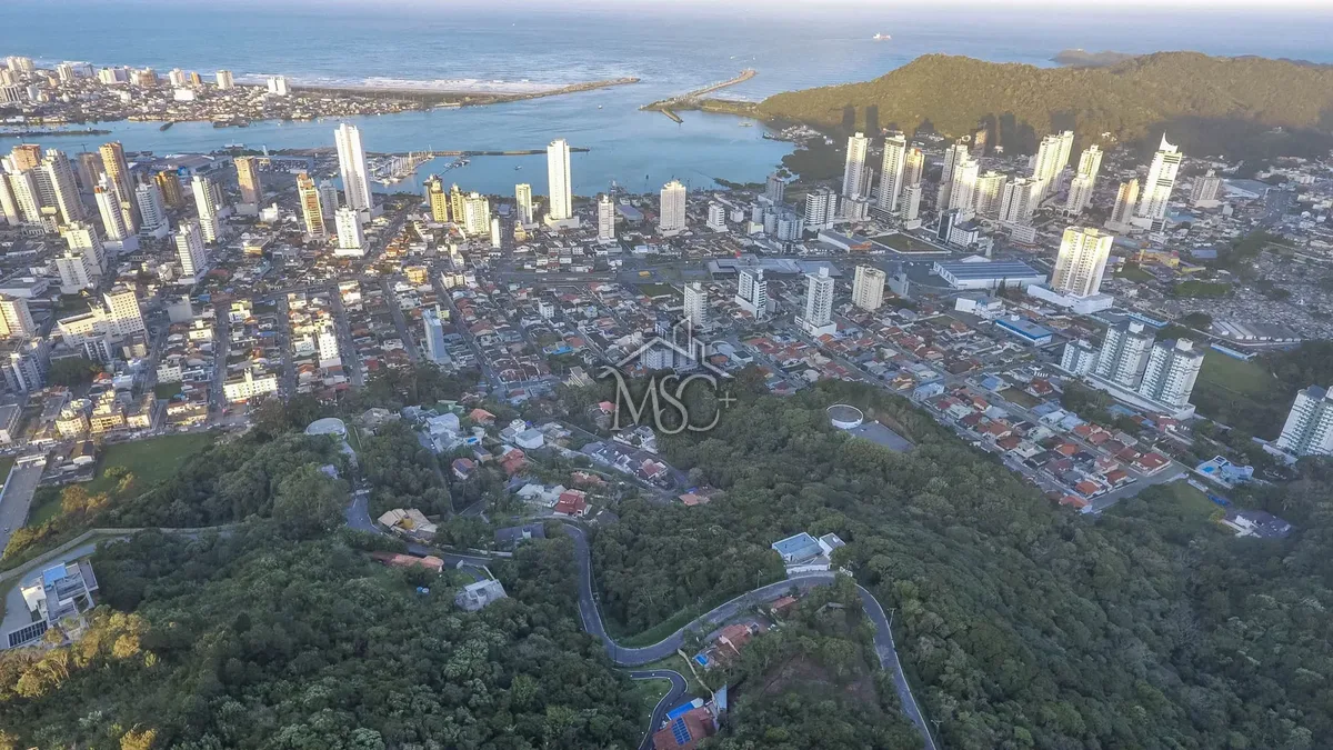 Terreno comercial Fazenda - Itajaí - foto 4