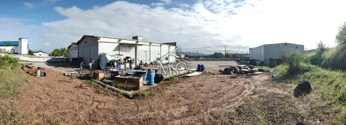 Terreno comercial Itaipava - Itajaí - foto 3