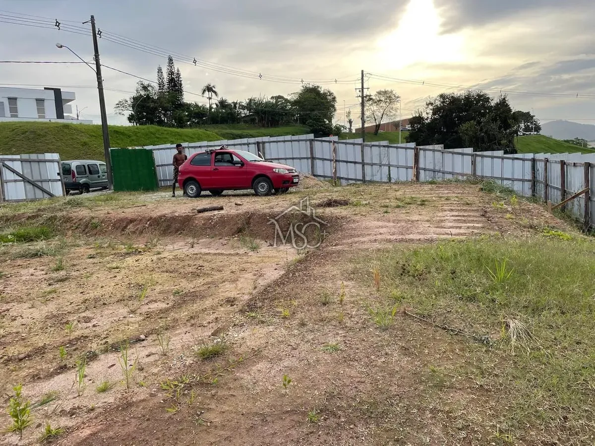 Terreno comercial Santa Regina - Camboriú - foto 3