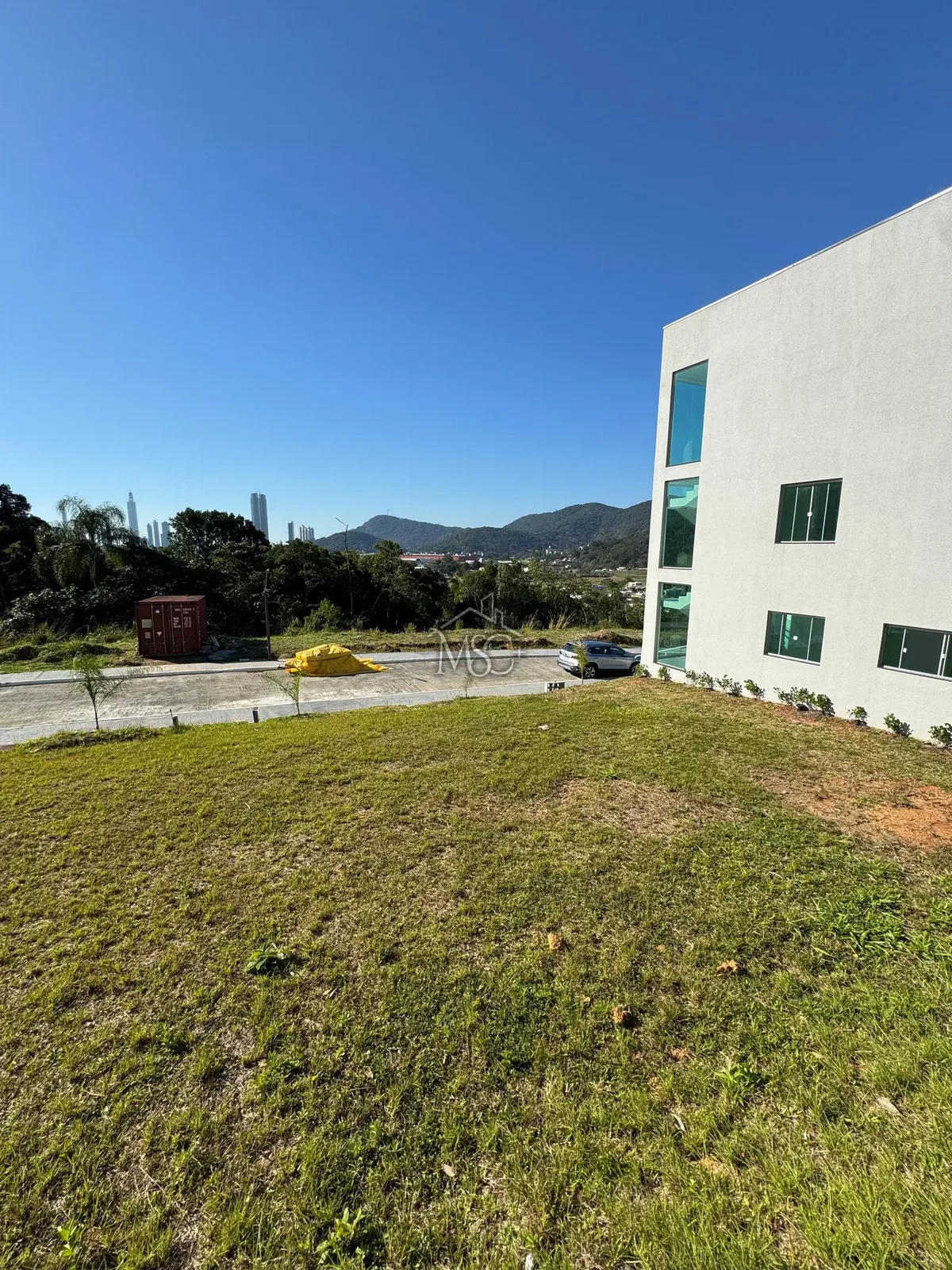 Terreno comercial Nova Esperança - Balneário Camboriú - foto 7