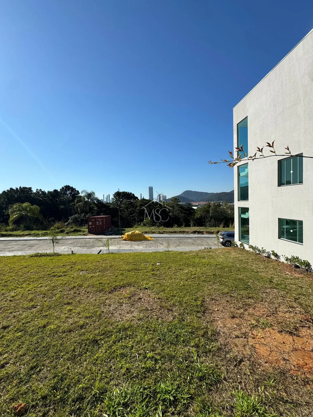 Terreno comercial Nova Esperança - Balneário Camboriú - foto 8