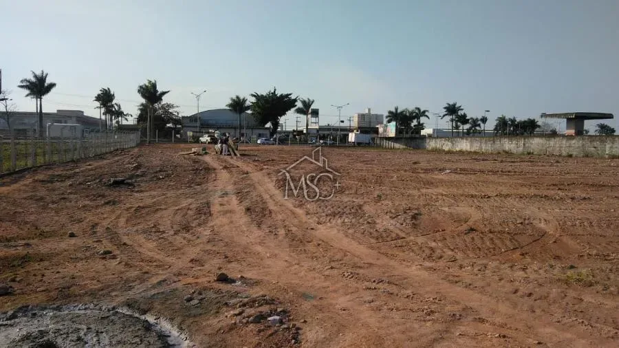 Terreno comercial Cidade Nova - Itajaí - foto 5