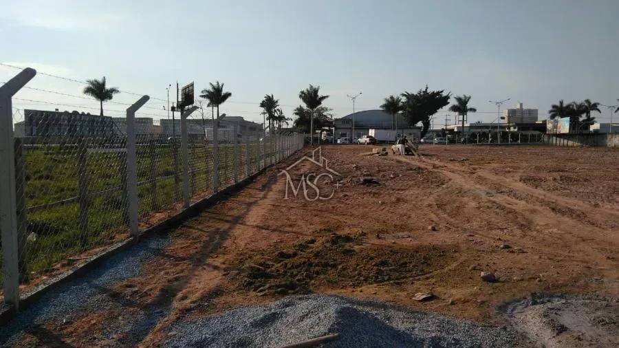 Terreno comercial Cidade Nova - Itajaí - foto 2