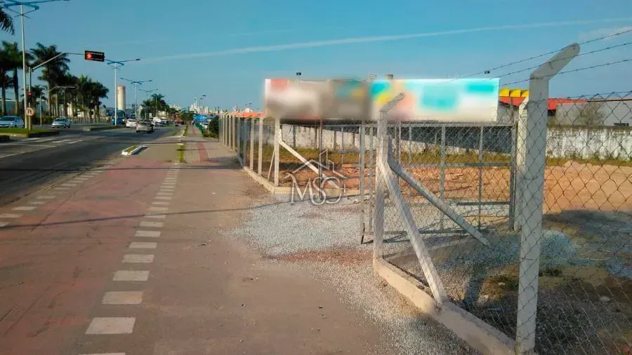 Terreno comercial Cidade Nova - Itajaí - foto 3