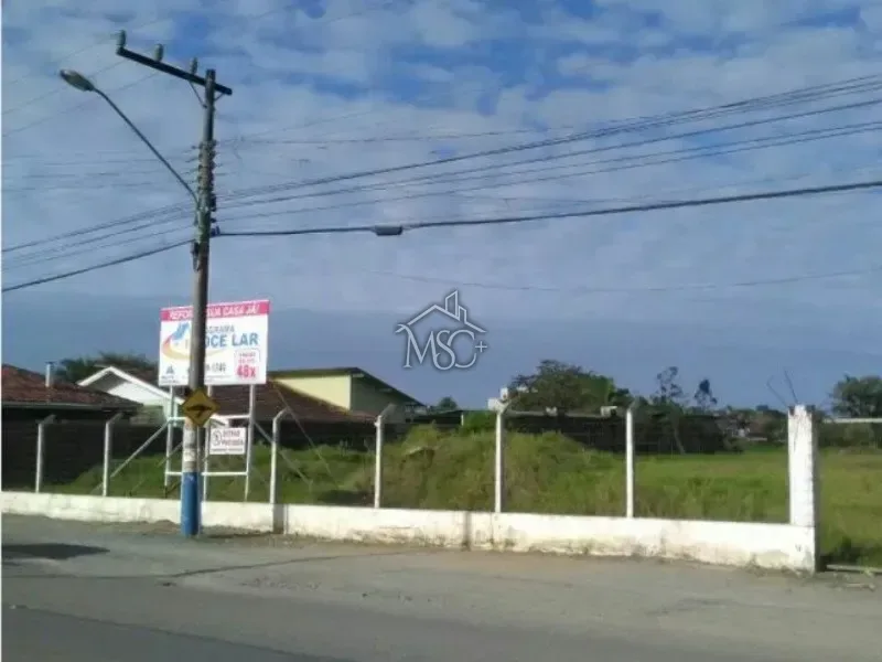 Terreno comercial Machados - Navegantes - foto 4