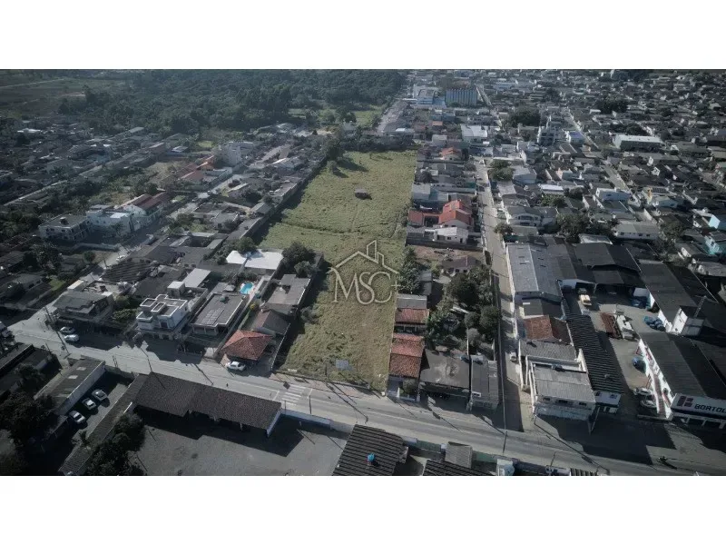 Terreno comercial Machados - Navegantes - foto 2