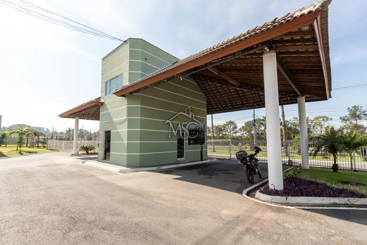 Terreno Residencial Flores - Votorantim - foto 15