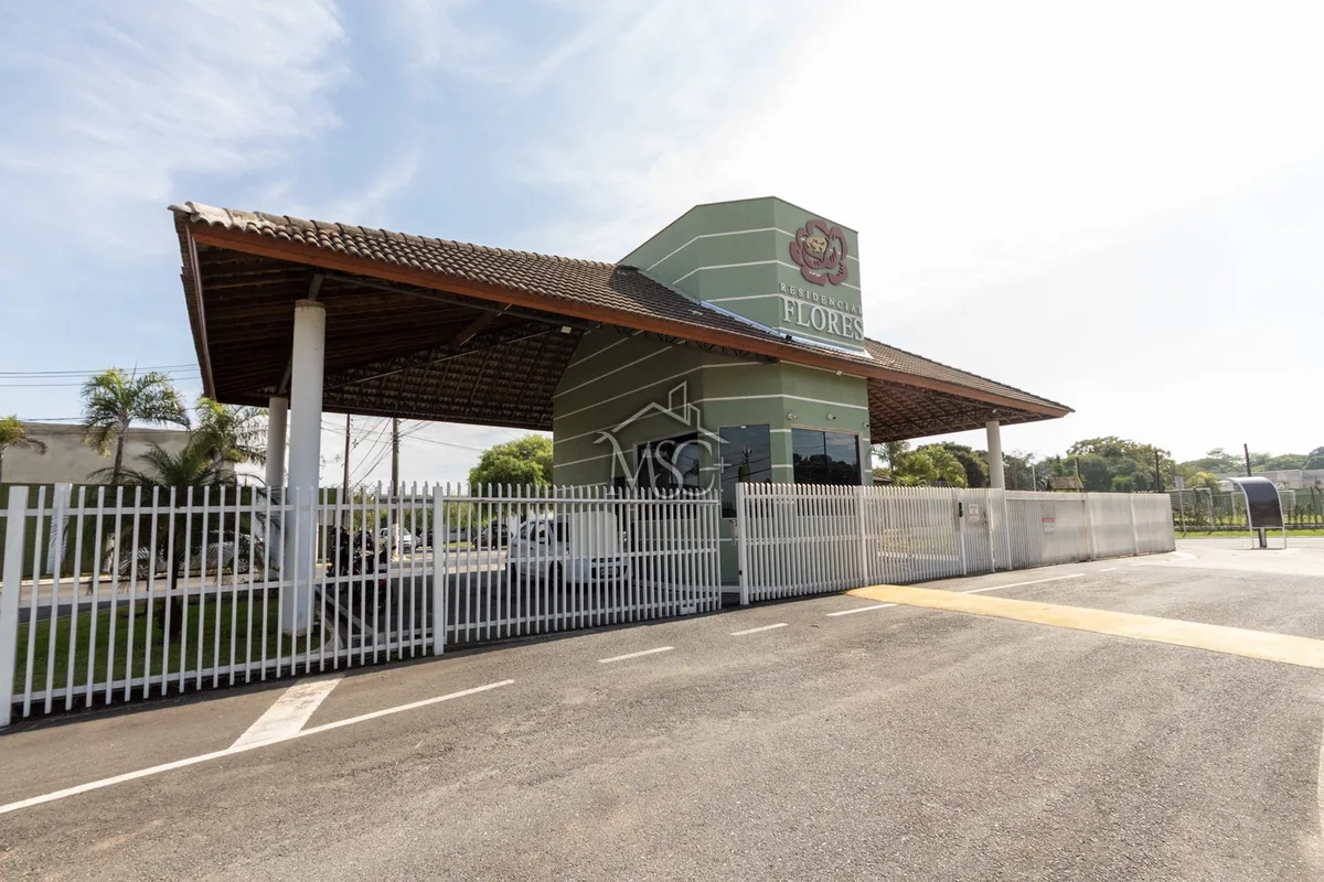 Terreno Residencial Flores - Votorantim - foto 16
