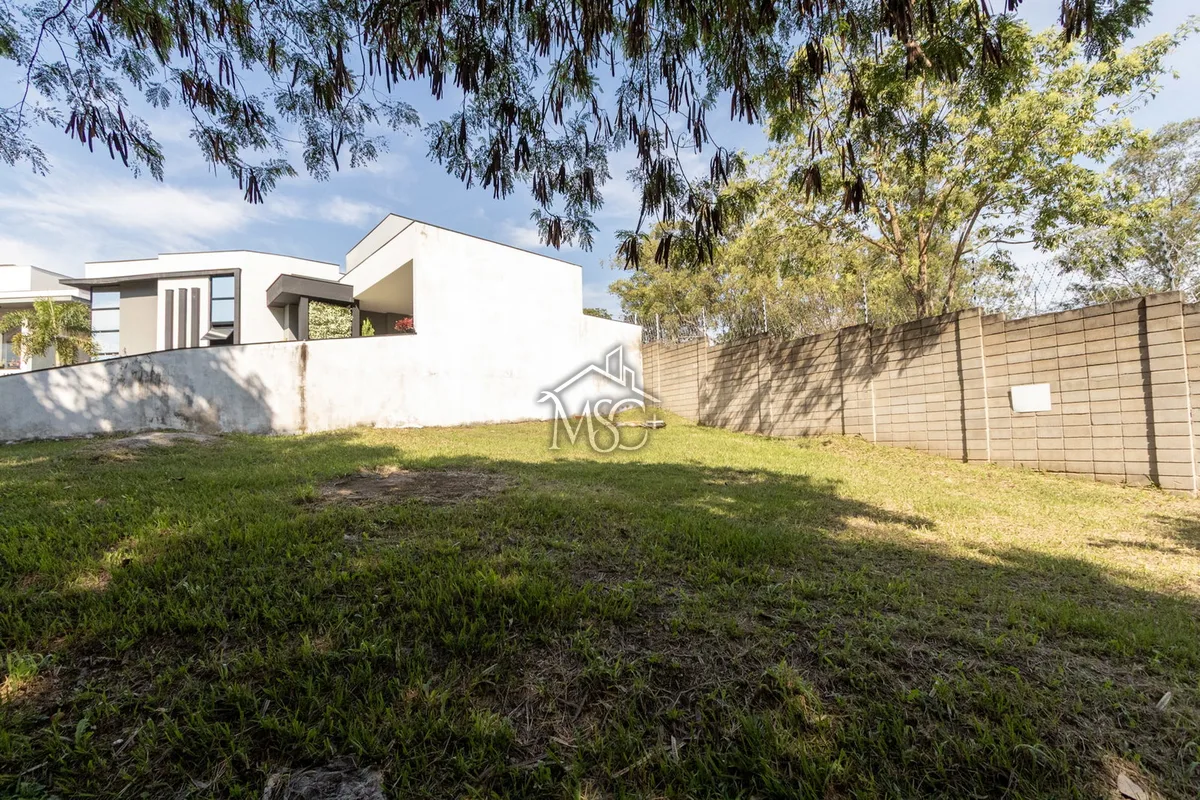 Terreno Residencial Flores - Votorantim - foto 8