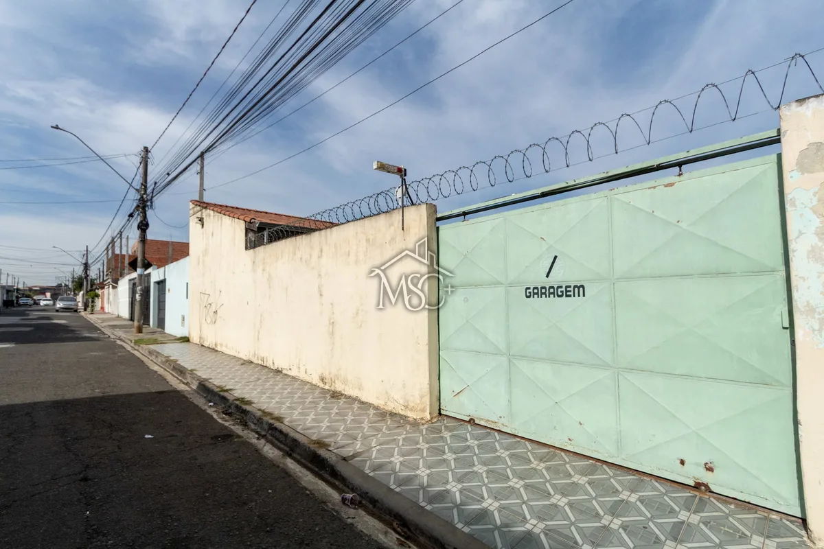 Terreno Vila Barão - Sorocaba - foto 11