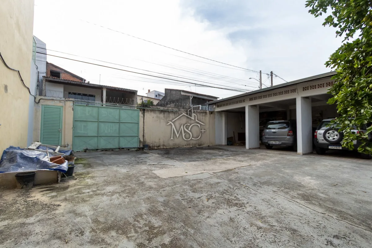 Terreno Vila Barão - Sorocaba - foto 10