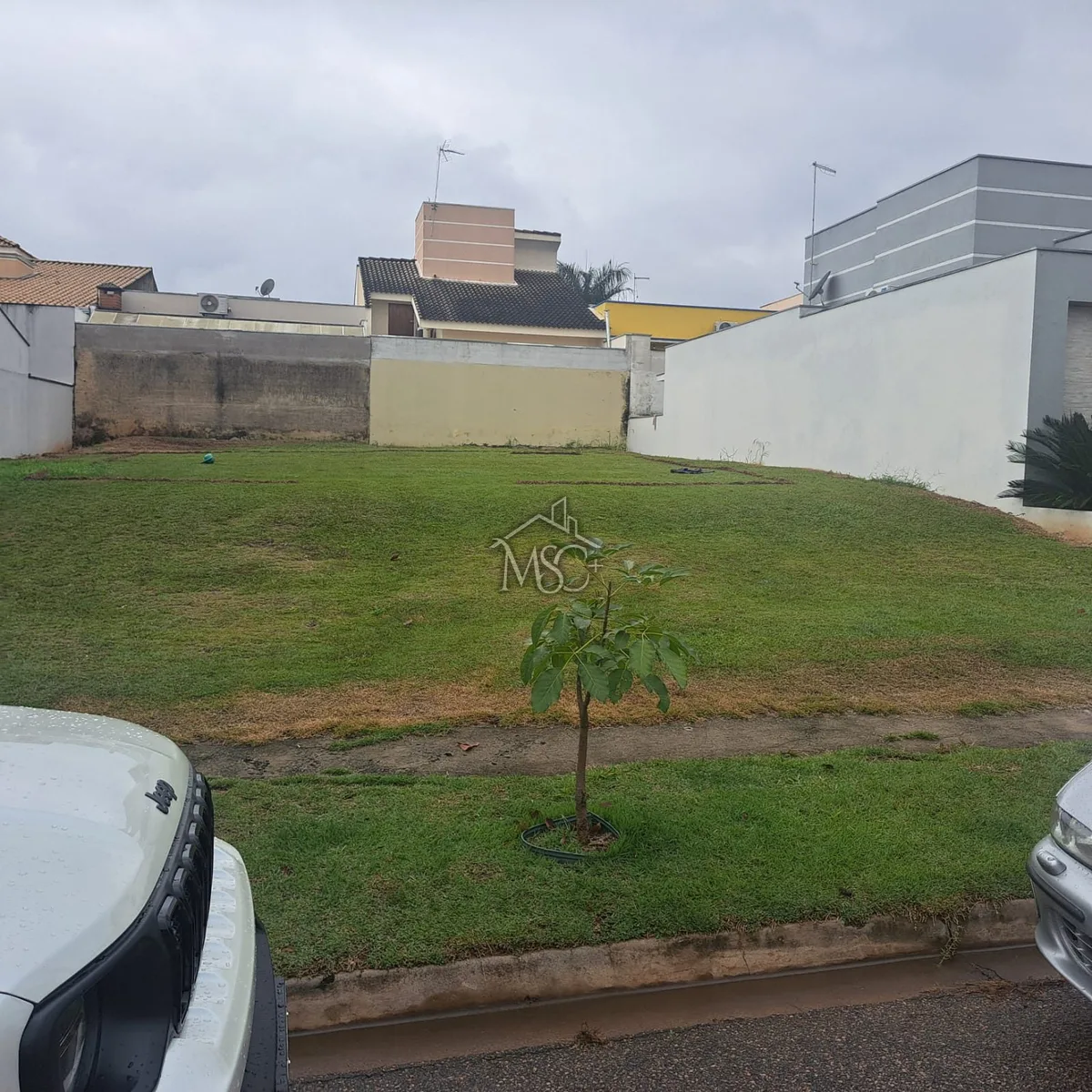 Terreno Horto Florestal - Sorocaba - foto 2