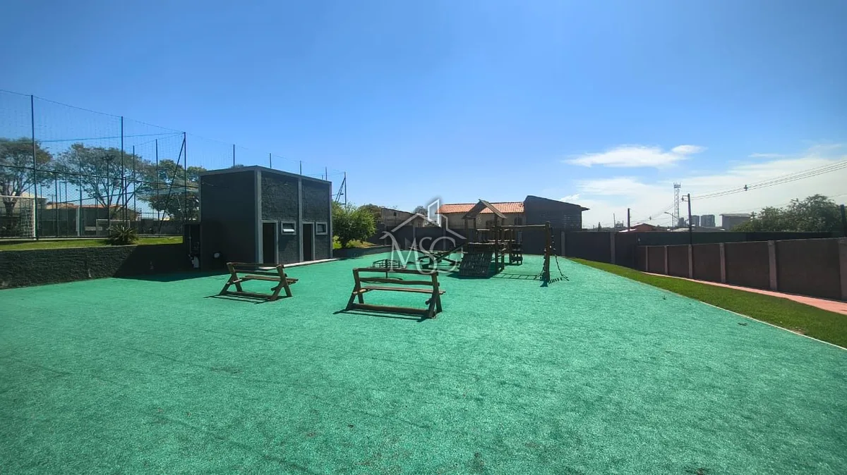 Terreno Jardim Vila São Domingos - Sorocaba - foto 7