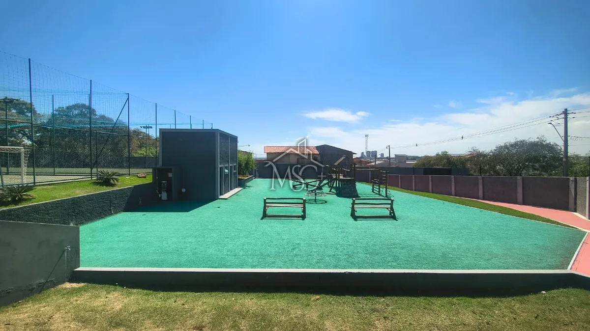 Terreno Jardim Vila São Domingos - Sorocaba - foto 8