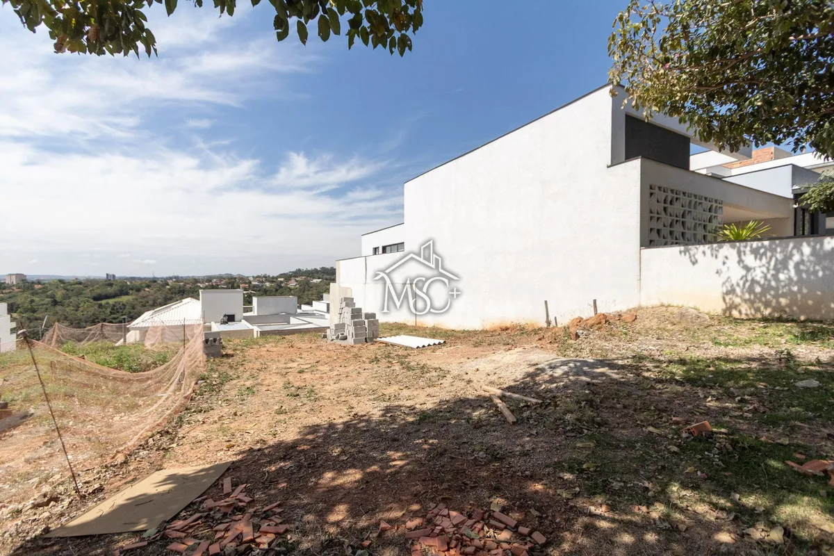 Terreno Jardim Vila São Domingos - Sorocaba - foto 3