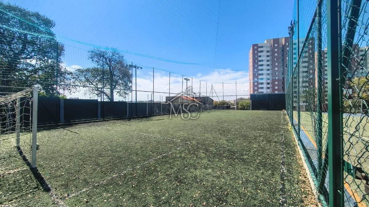 Terreno Jardim Vila São Domingos - Sorocaba - foto 12