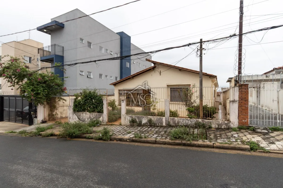 Terreno Jardim das Magnólias - Sorocaba - foto 15