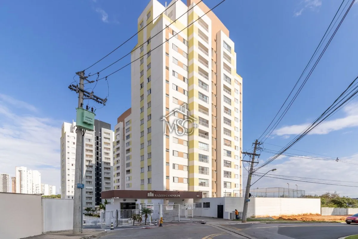Raízes Campolim - Sorocaba