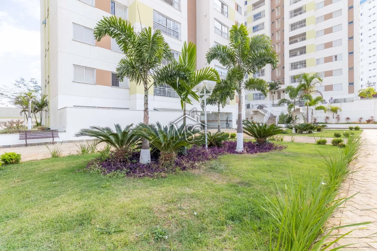 Raízes Campolim - Sorocaba