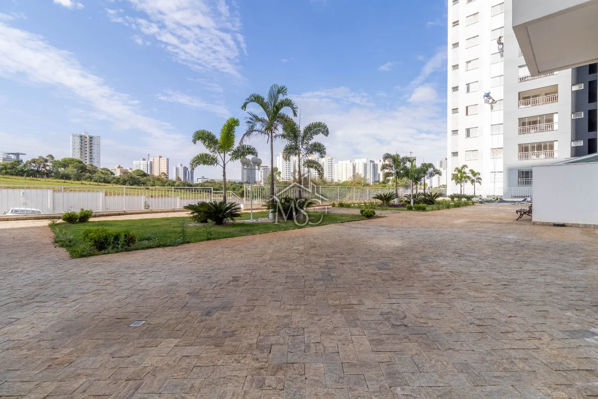 Raízes Campolim - Sorocaba