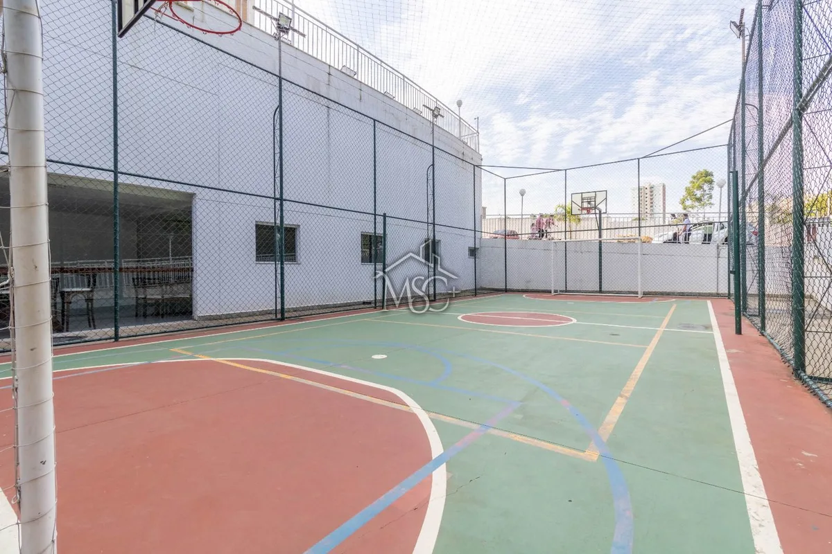 Raízes Campolim - Sorocaba