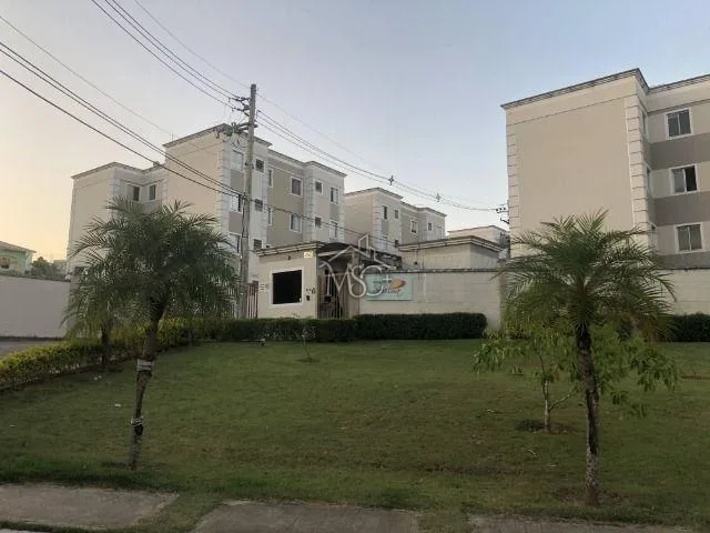 Parque Sevilha - Sorocaba