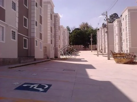 Parque Sevilha - Sorocaba