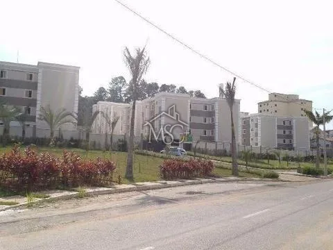 Parque Sevilha - Sorocaba