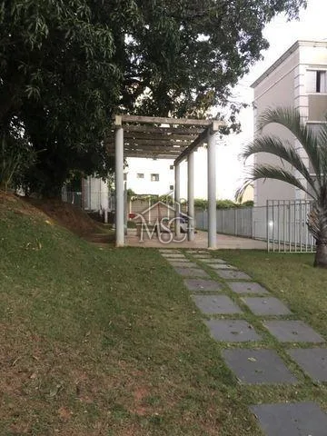Parque Sevilha - Sorocaba