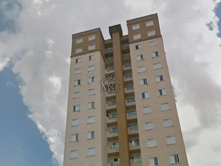 Residencial Siena - Sorocaba