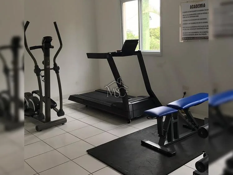 Residencial Siena - Sorocaba