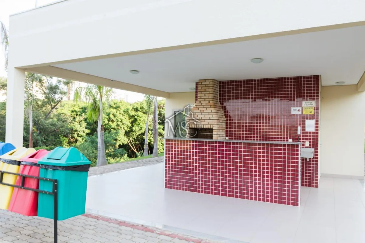 Condomínio Spazio Salamanca - Sorocaba