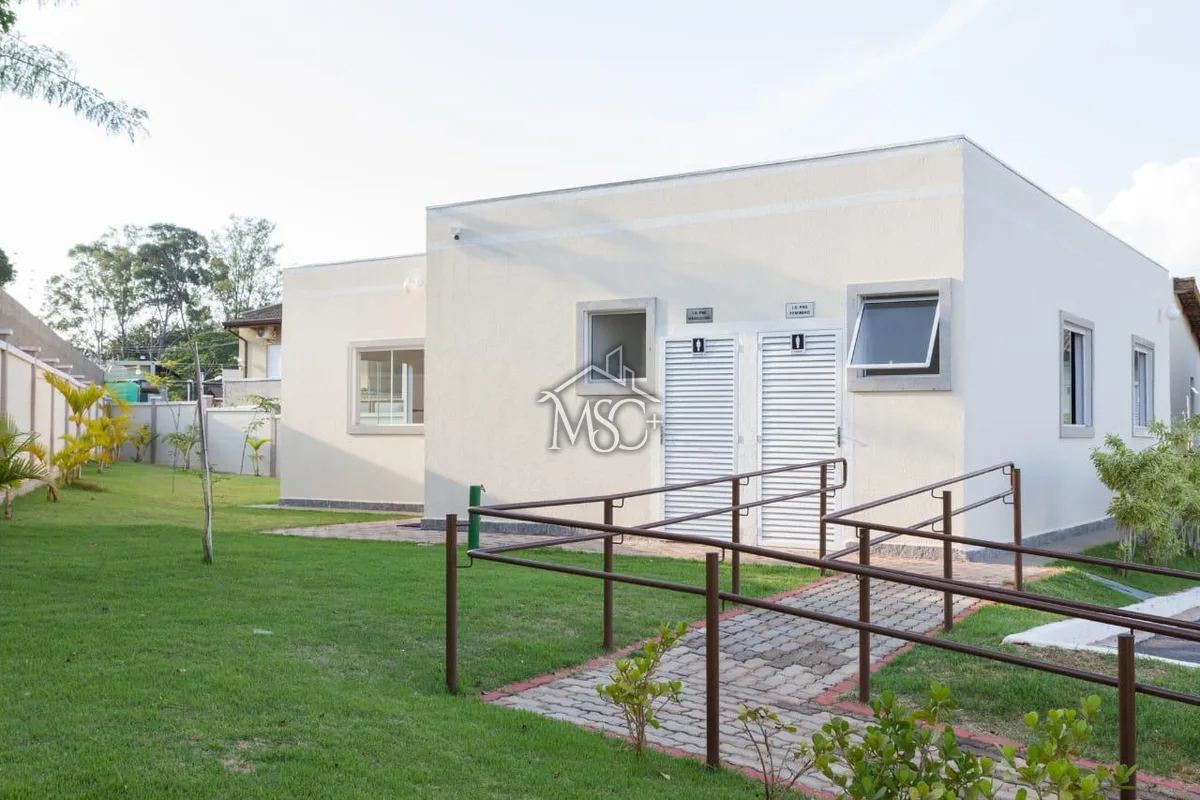Condomínio Spazio Salamanca - Sorocaba