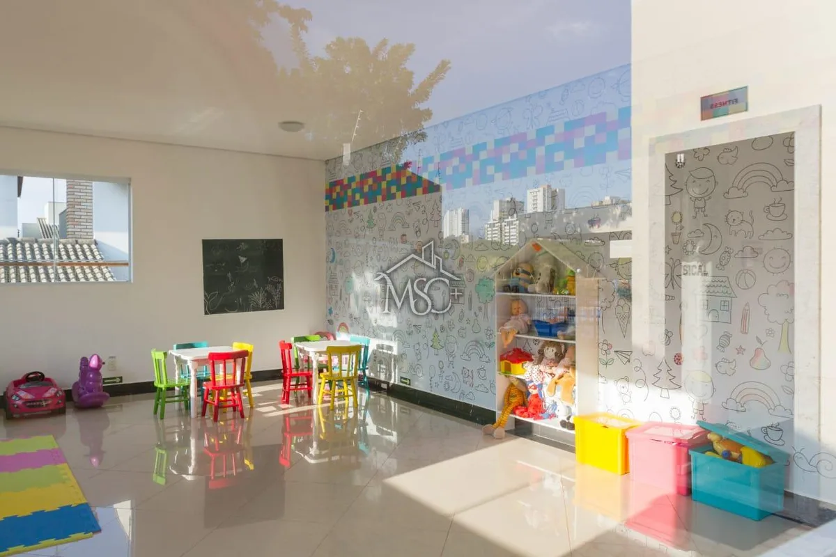 Condomínio Spazio Salamanca - Sorocaba
