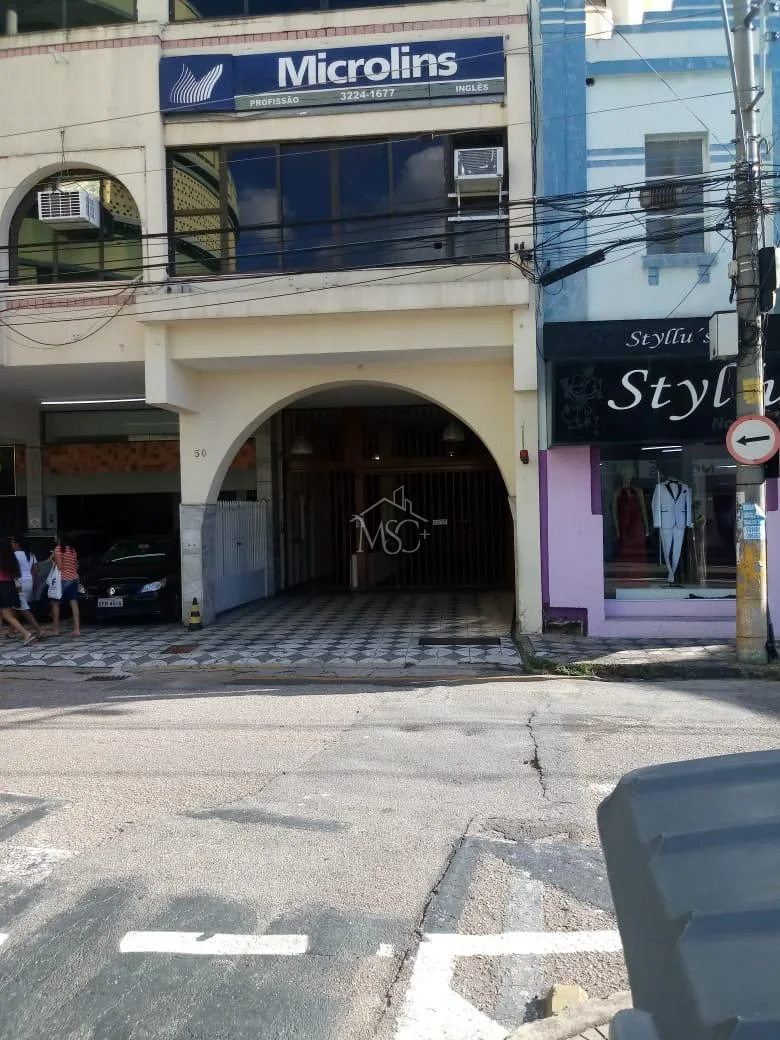 Edifício Estoril - Sorocaba